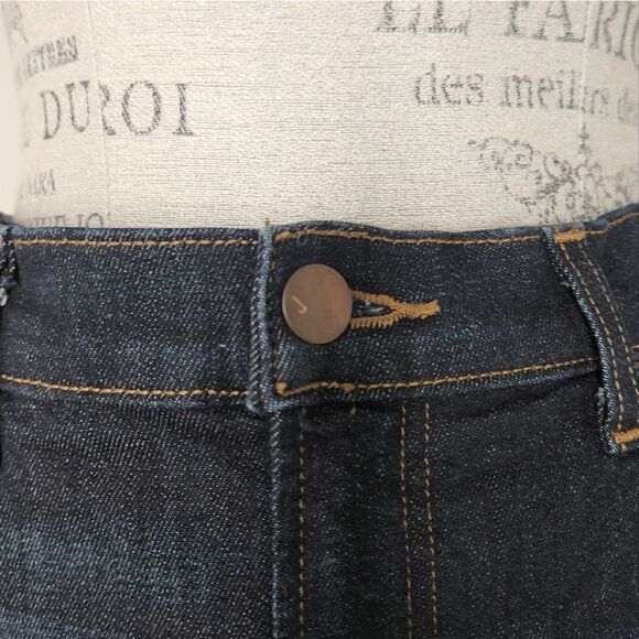 JBrand Enchanted Janey Jeans - Picture 4 of 8